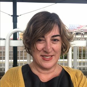 Meet your Posher, Catherine